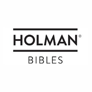 Holman Bibles