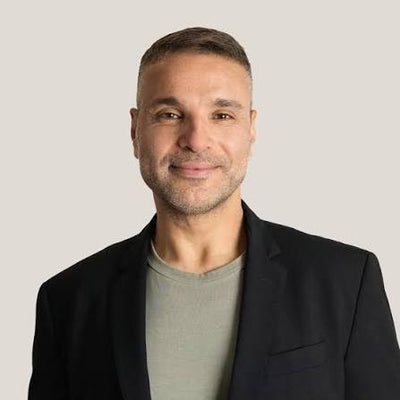 Amir Tsarfati