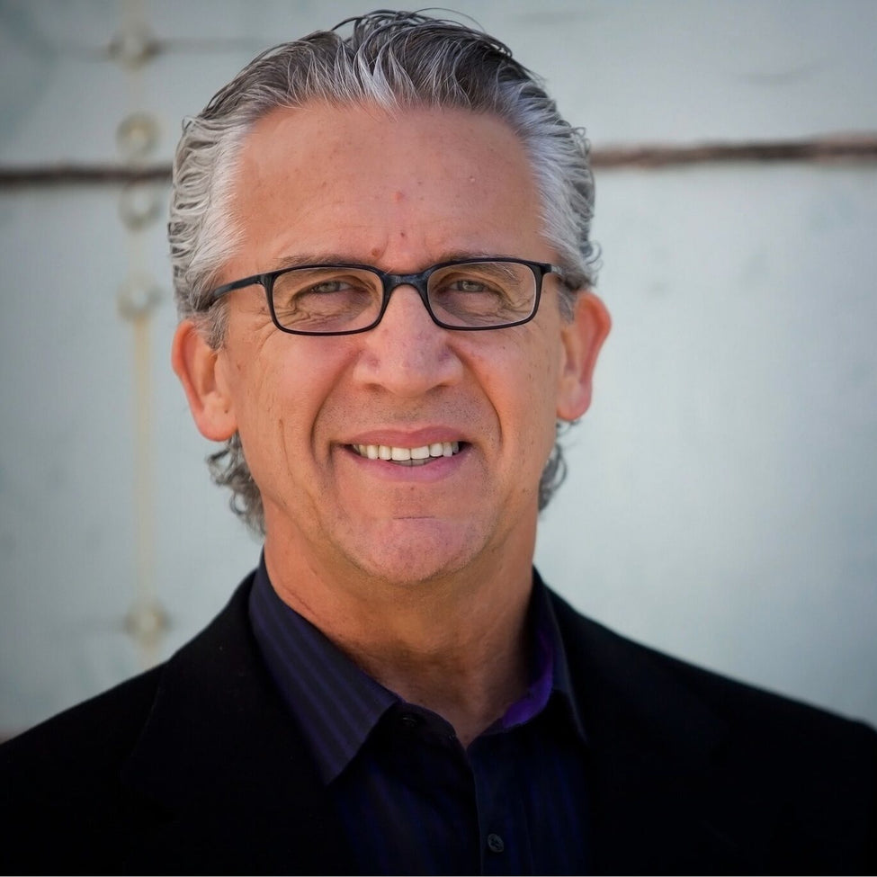 Bill Johnson