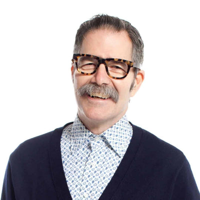 Paul David Tripp