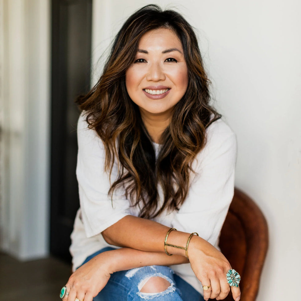 Ruth Chou Simons