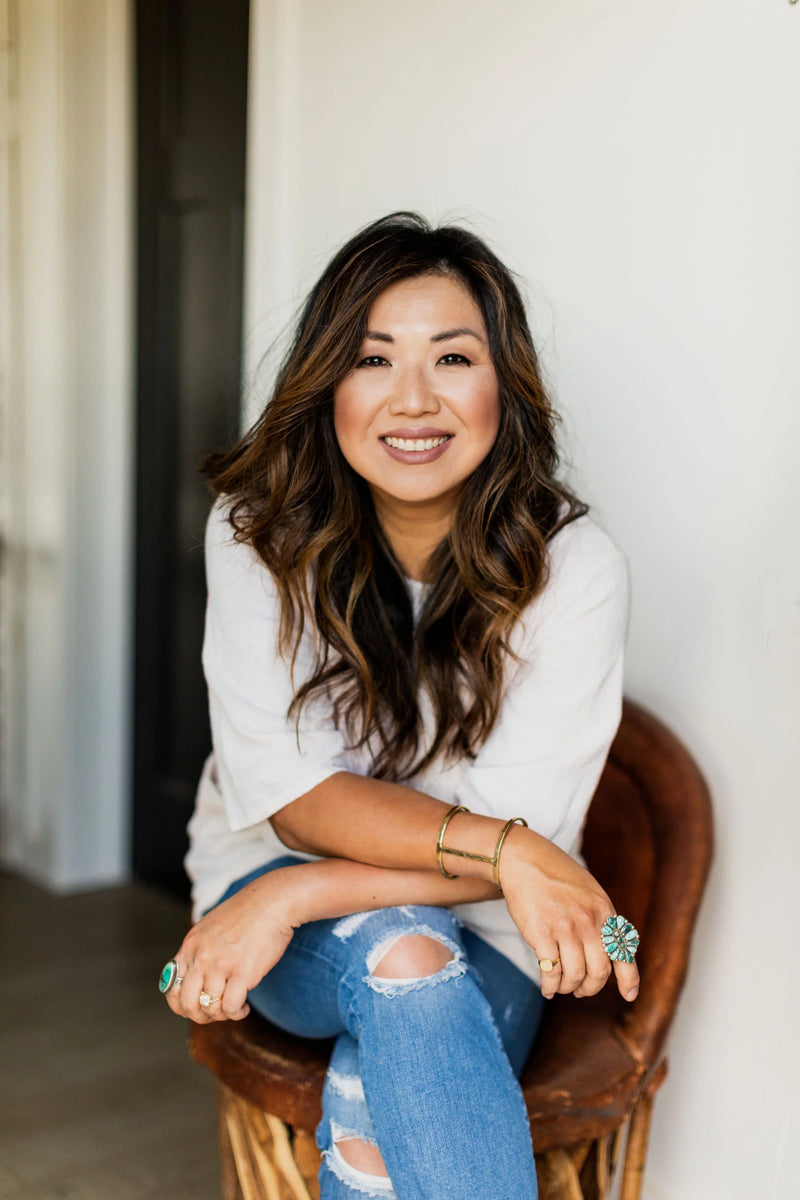 Ruth Chou Simons