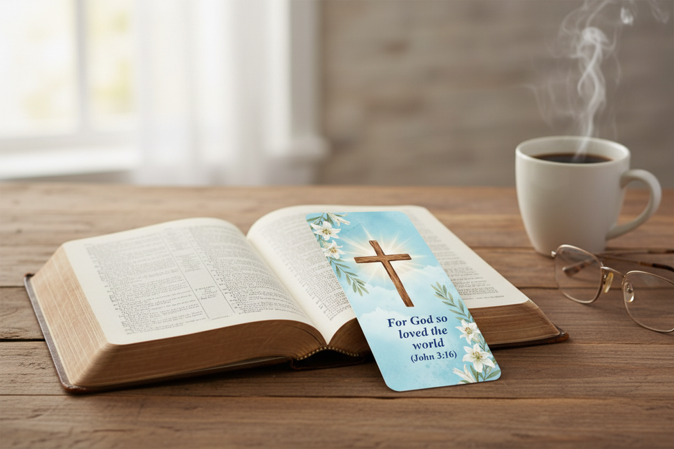 Bookmarks