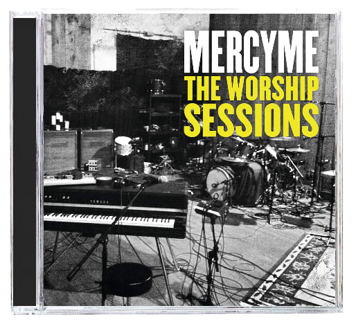 The Worship Sessions