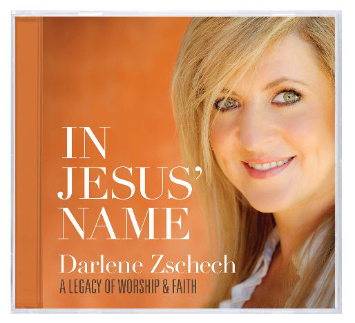 In Jesus Name: A Legacy of Worship and Faith