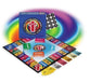 Board Game: Salvation Challenge