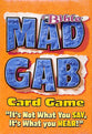 Card Game: Bible Big Deal Mad Gab