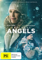 Ordinary Angels Movie, DVD