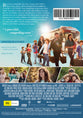 Unsung Hero Movie, DVD