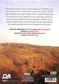 The Throne of David, DVD (Stevie's Trek 2 The Holy Lands Series)