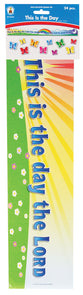 Mini Bulletin Boards: This is the Day