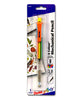 Pentel 8 Colour Automatic Pencil 2.0mm