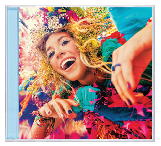 Lauren Daigle Deluxe Edition