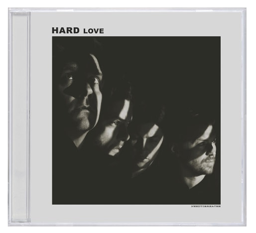 H a R D L O V E (Hard Love)