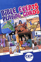Bible Events: Playing Cards