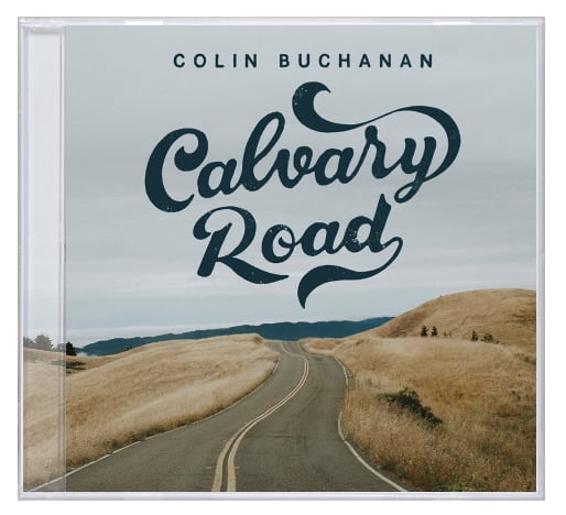 Calvary Road