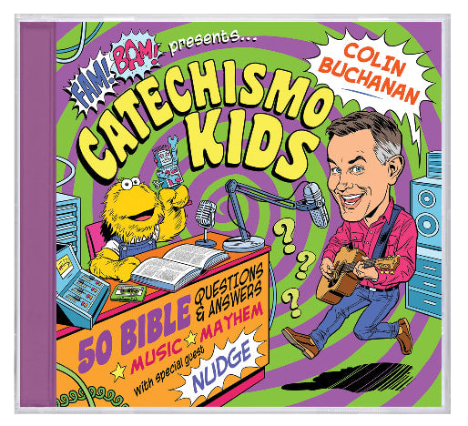 Catechismo Kids