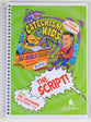 Catechismo Kids Script