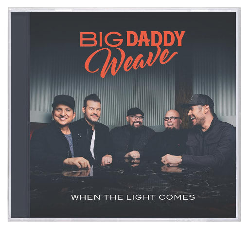 When the Light Comes