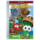Veggie Tales #15: Lyle the Kindly Viking, DVD (#15 in Veggie Tales Visual Series)