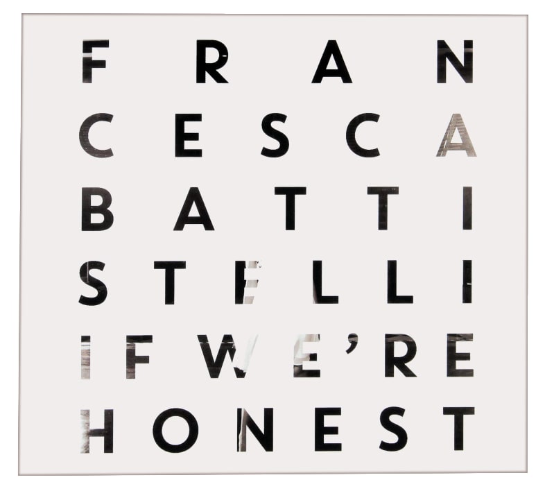 If We're Honest Deluxe Edition