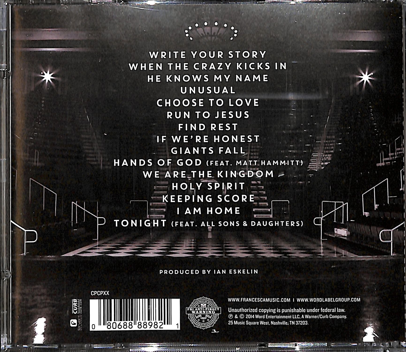 If We're Honest Deluxe Edition