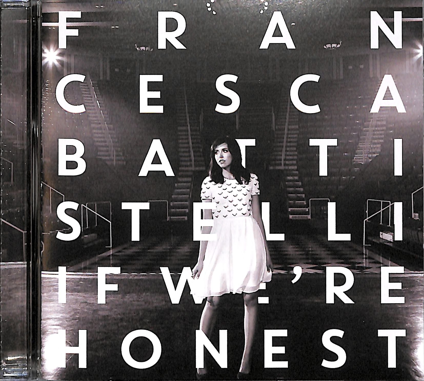 If We're Honest Deluxe Edition