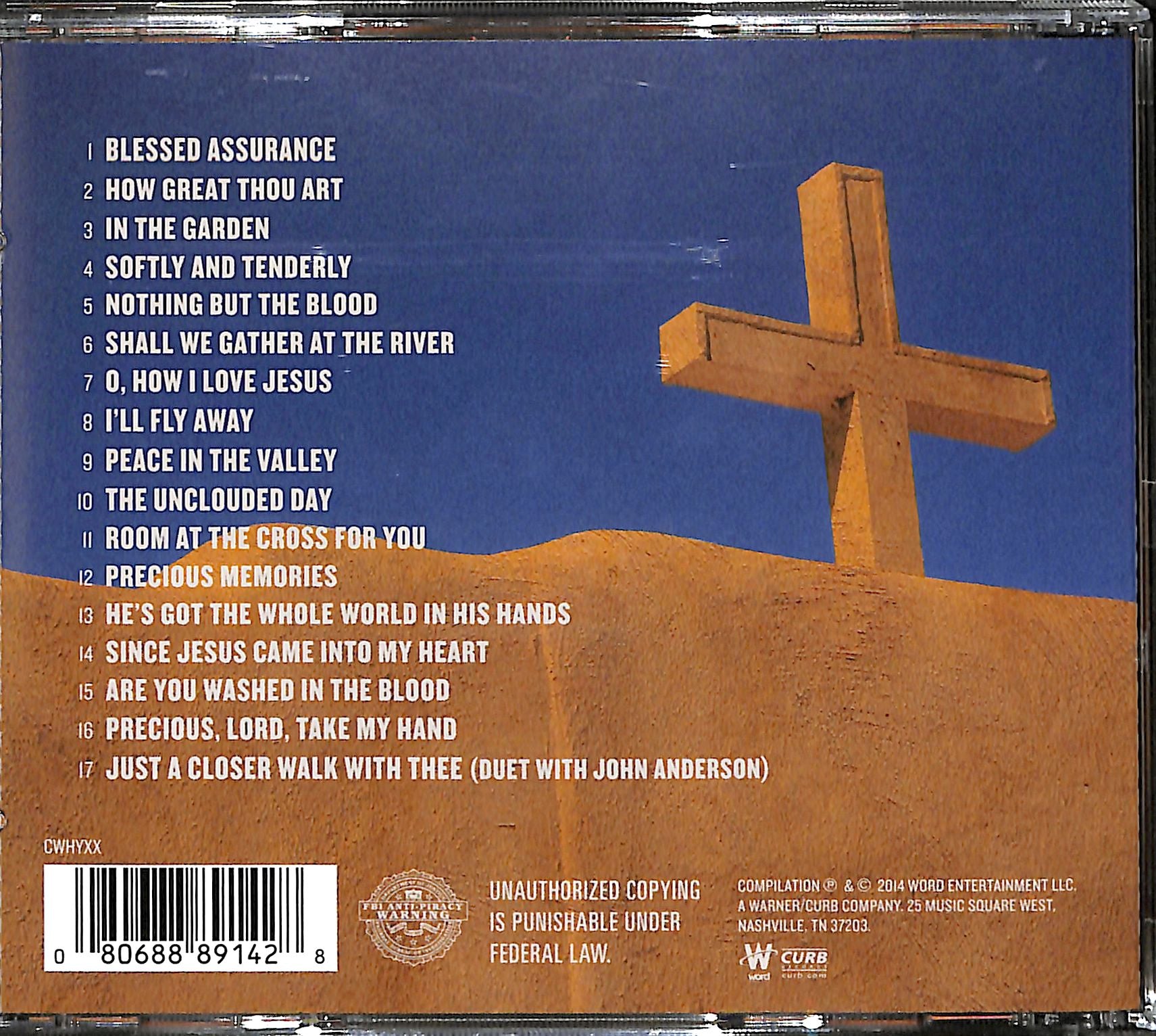 Hymns