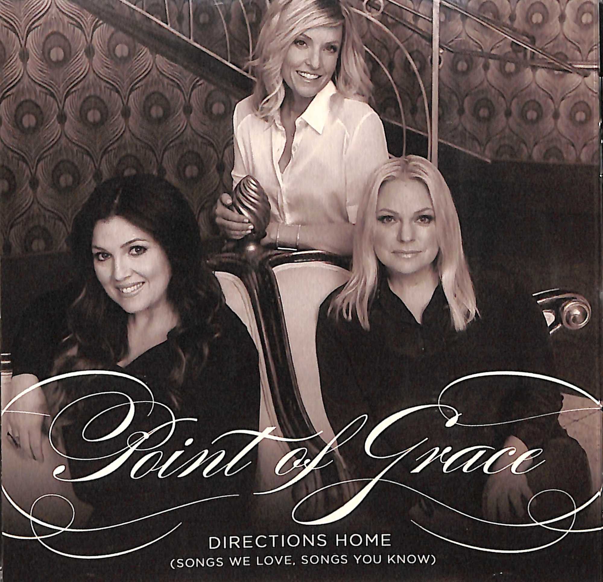 Directions Home (Songs We Love, Songs You Know)