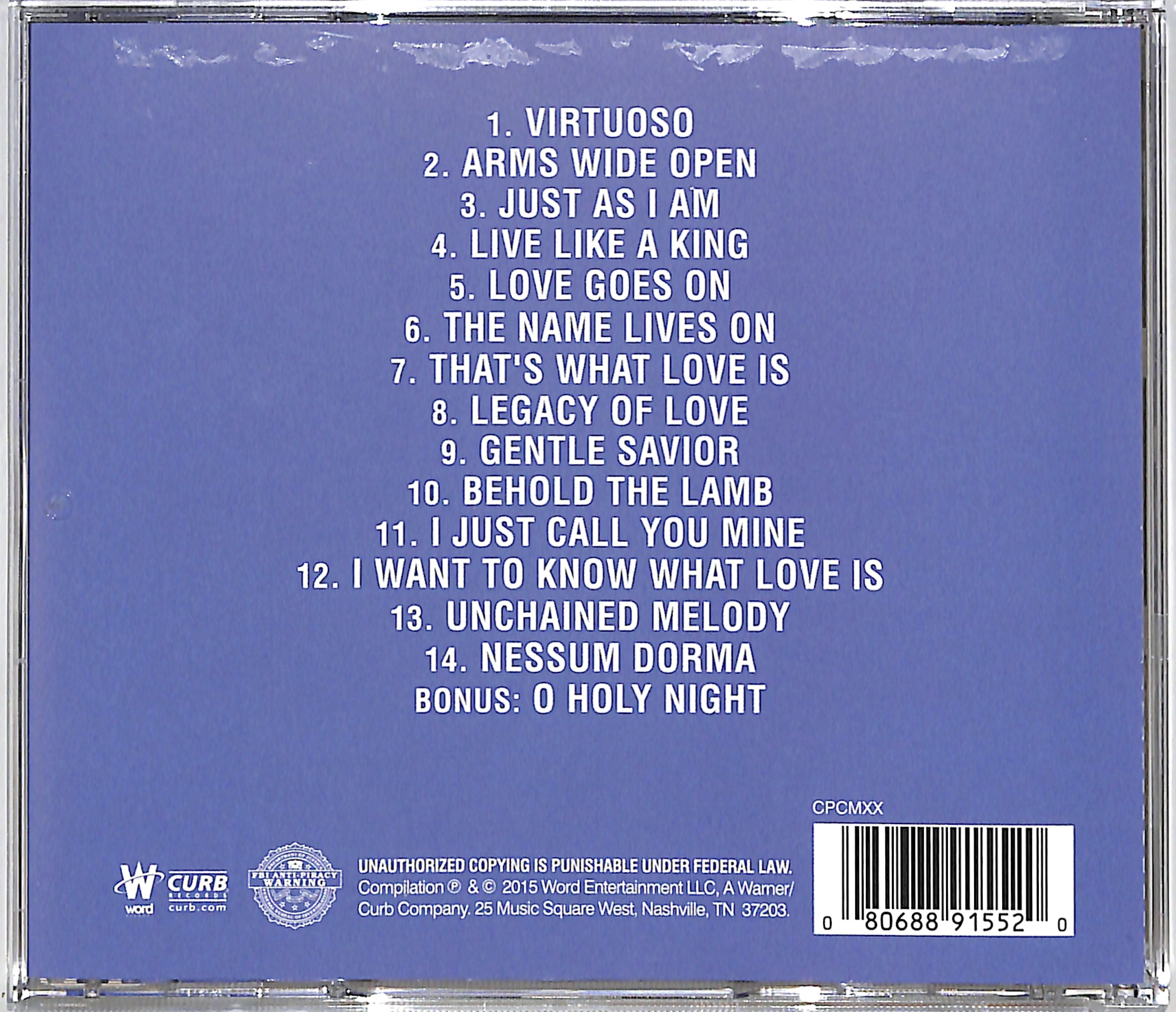 The Ultimate Collection