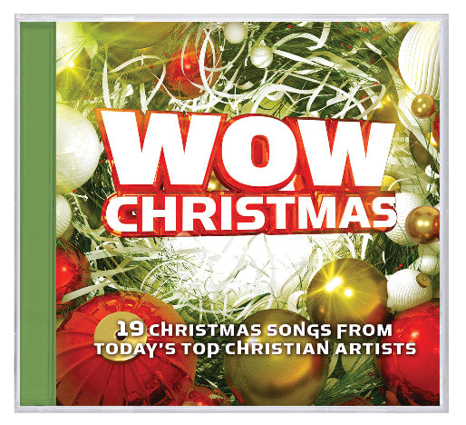 Wow Christmas