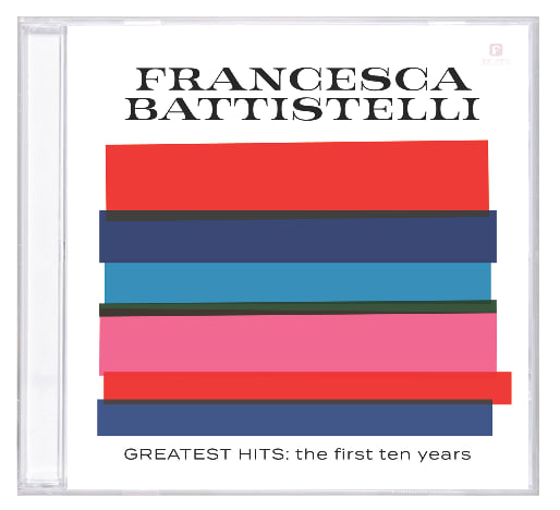 Greatest Hits: First Ten Years