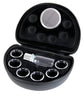 The Portable Communion Set  (Deluxe)