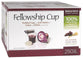 Communion: Fellowship Cup, Filled Cup and Wafer (Box Of 250)