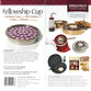 Communion: Fellowship Cup, Filled Cup and Wafer (Box Of 250)