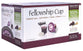 Communion: Fellowship Cup, Filled Cup and Wafer (Box Of 500)