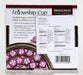 Communion: Fellowship Cup, Filled Cup and Wafer (Box Of 6)