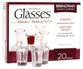 Glass Communion Cups (Box Of 20)