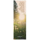 Bookmark- 25 Pack: The Lord is My Light, Psalm 27:1 KJV