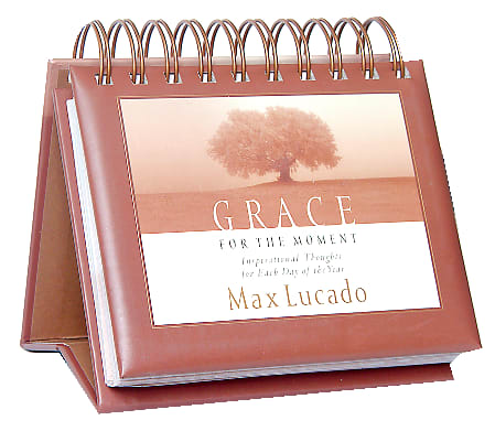 Daybrighteners: Grace For the Moment (Padded Cover)