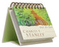 Daybrighteners: God's Way Day By Day (Padded Cover)