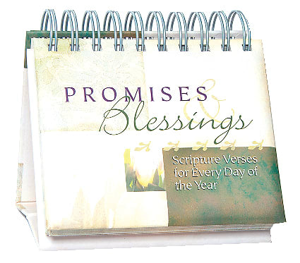 Daybrighteners: Promises and Blessings (Padded Cover)