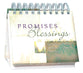 Daybrighteners: Promises and Blessings (Padded Cover)