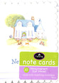 Everyday Notes: Announcement, Just Moved