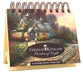 Daybrighteners: Thomas Kinkade Painter of Light (Padded Cover)