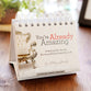 Daybrighteners: You're Already Amazing (Padded Cover)