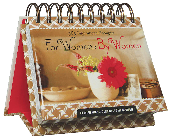 Daybrighteners: For Women, By Women (Padded Cover)