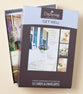 Boxed Cards Get Well: Sunny Days