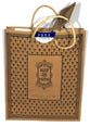 Gift Bag Medium: Keep the Faith (Incl Tissue Paper & Gift Tag)