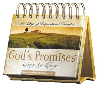 Daybrighteners: God's Promises (Padded Cover)